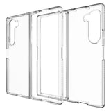 ZAGG Essential Bundle (Suits Galaxy Z Fold6)