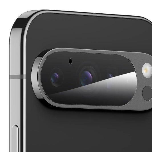 ZAGG Glass Elite Anti-Reflective Camera Lens Protector (Suits Google Pixel 9 Pro)