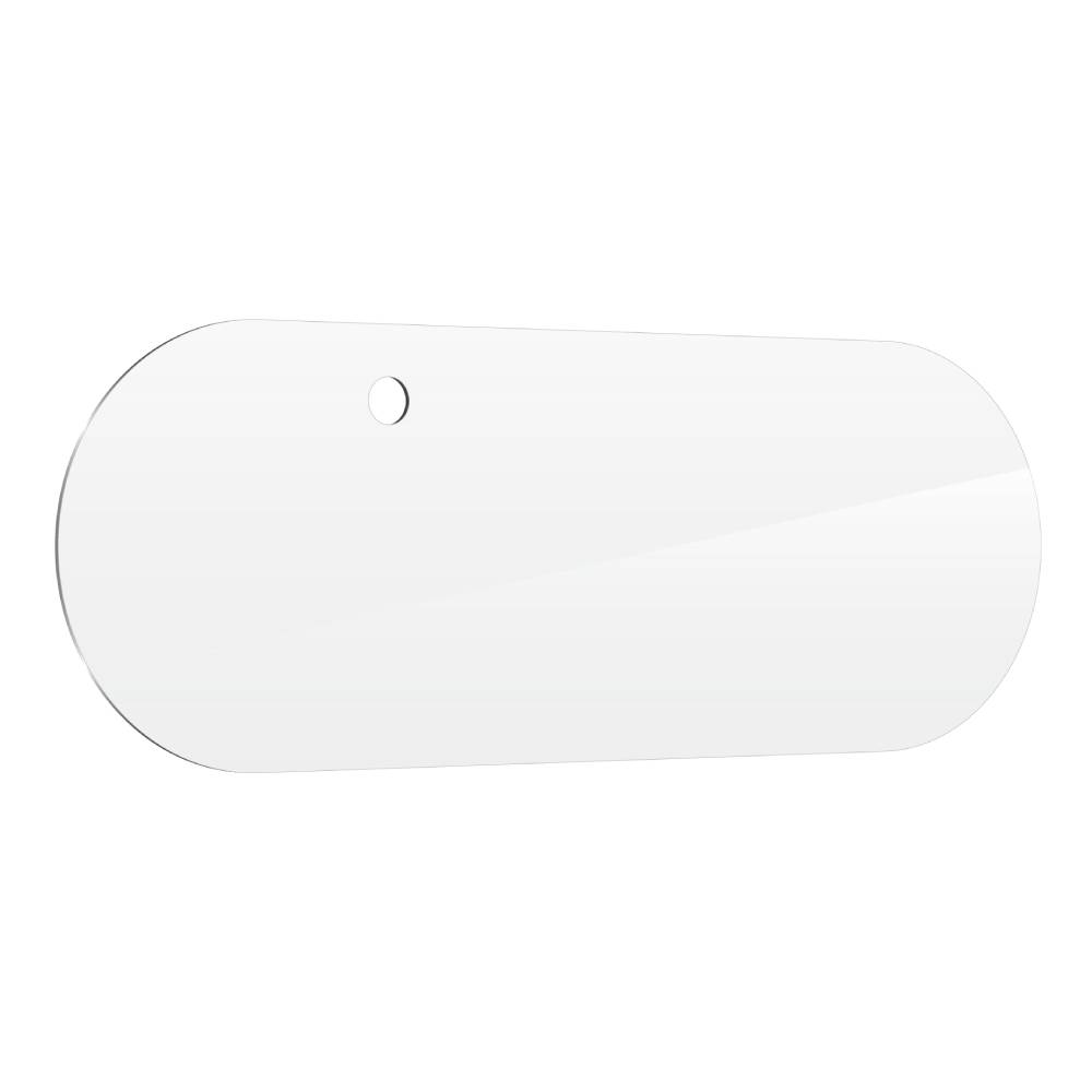 ZAGG Glass Elite Anti-Reflective Camera Lens Protector (Suits Google Pixel 9 Pro)