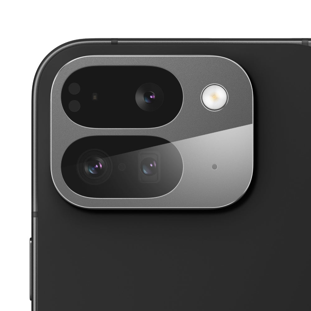 ZAGG Glass Elite Anti-Reflective Camera Lens Protector (Suits Google Pixel 9 Pro Fold)
