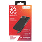 ZAGG Glass Elite Anti-Reflective Camera Lens Protector (Suits Google Pixel 9 Pro Fold)