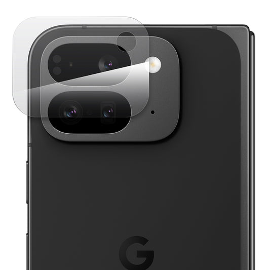 ZAGG Glass Elite Anti-Reflective Camera Lens Protector (Suits Google Pixel 9 Pro Fold)