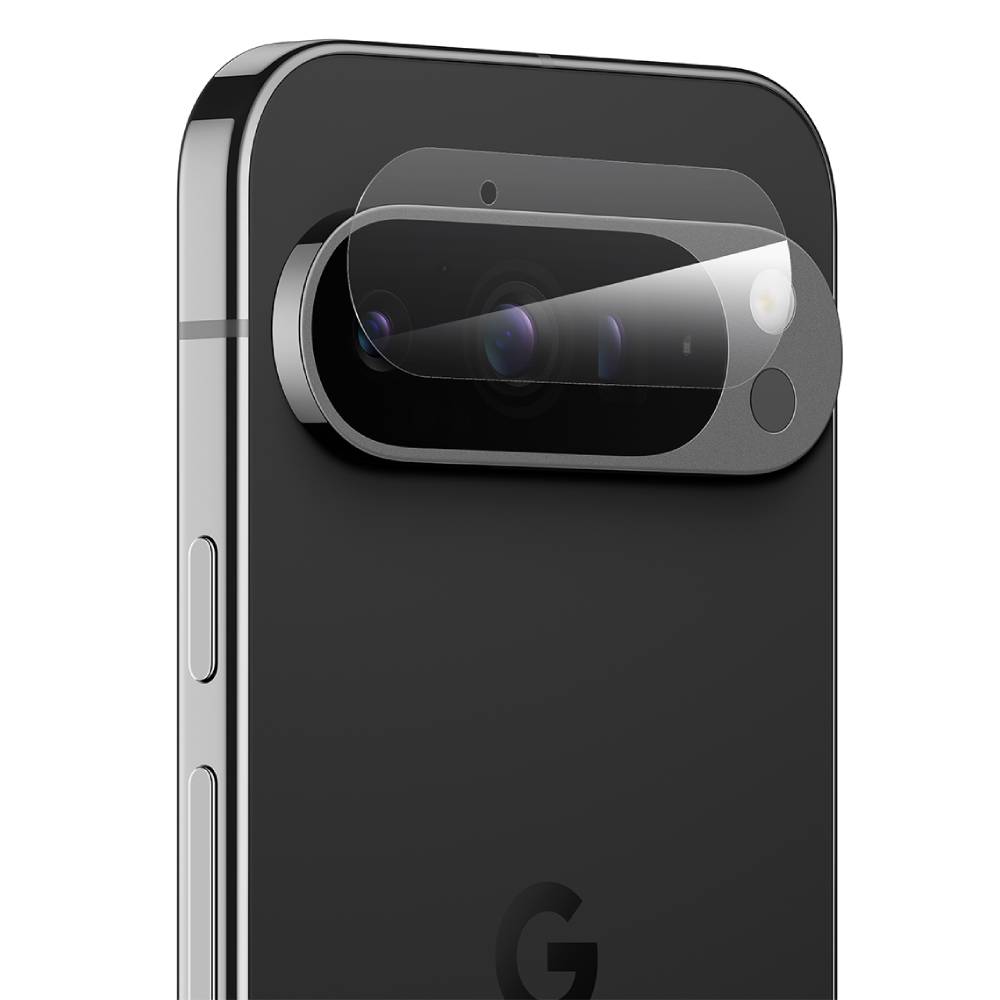 ZAGG Glass Elite Anti-Reflective Camera Lens Protector (Suits Google Pixel 9 Pro)