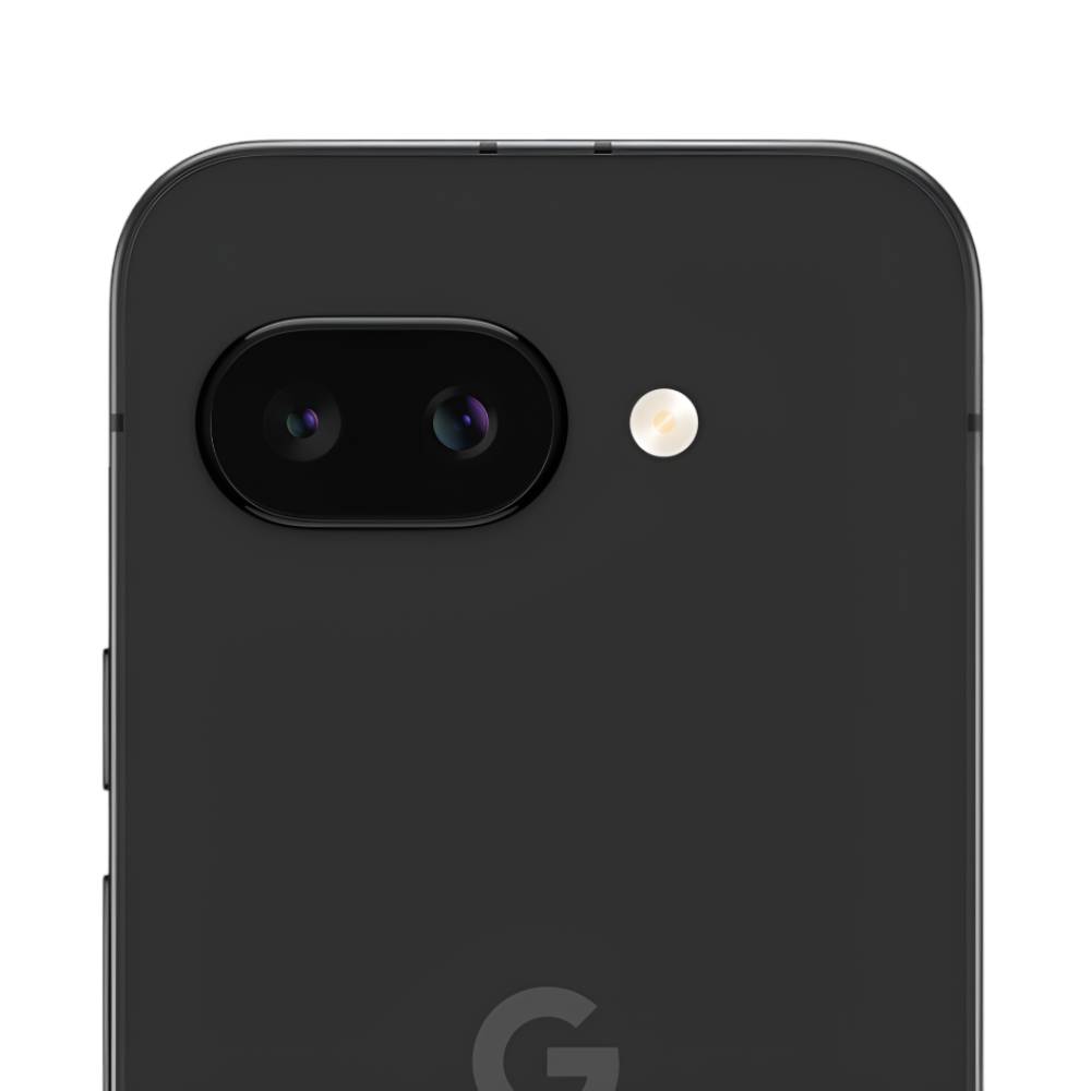ZAGG Glass Elite Camera Lens Protector (Suits Google Pixel 9A)