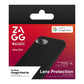 ZAGG Glass Elite Camera Lens Protector (Suits Google Pixel 9A)
