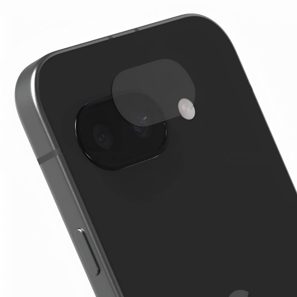 ZAGG Glass Elite Camera Lens Protector (Suits Google Pixel 9A)