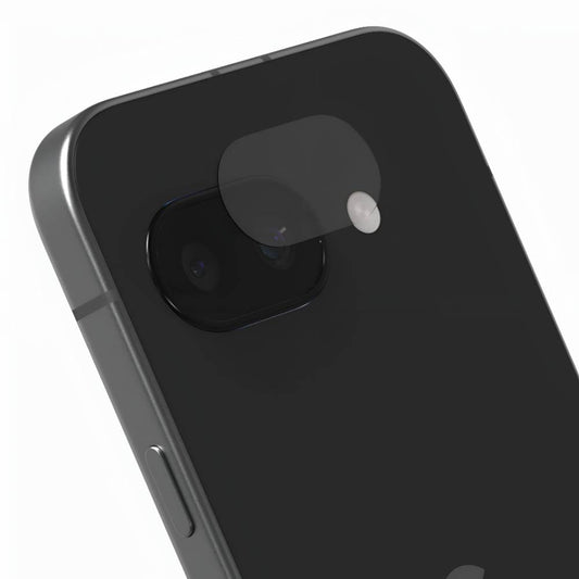 ZAGG Glass Elite Camera Lens Protector (Suits Google Pixel 9A)