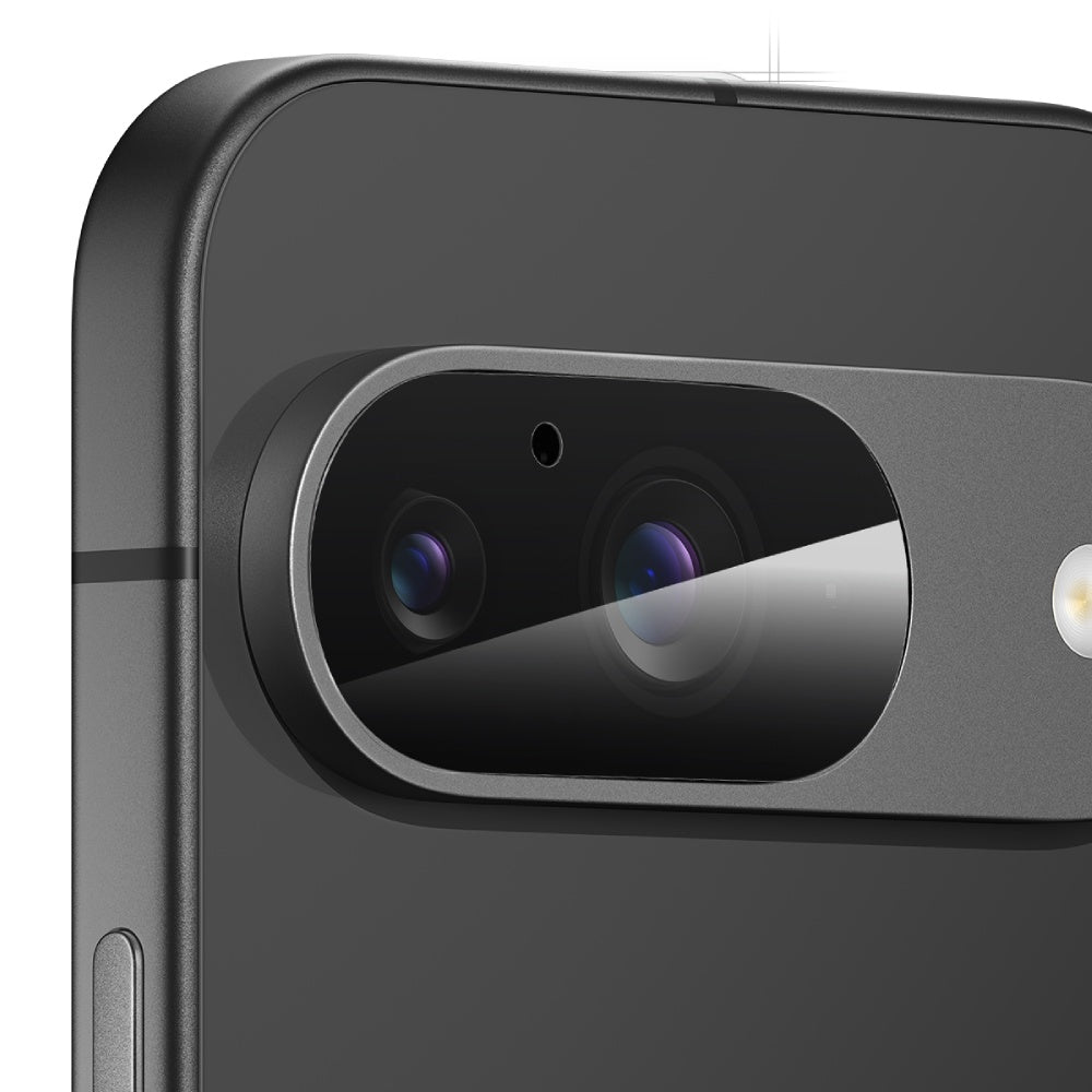ZAGG Glass Elite Anti-Reflective Camera Lens Protector (Suits Google Pixel 9)