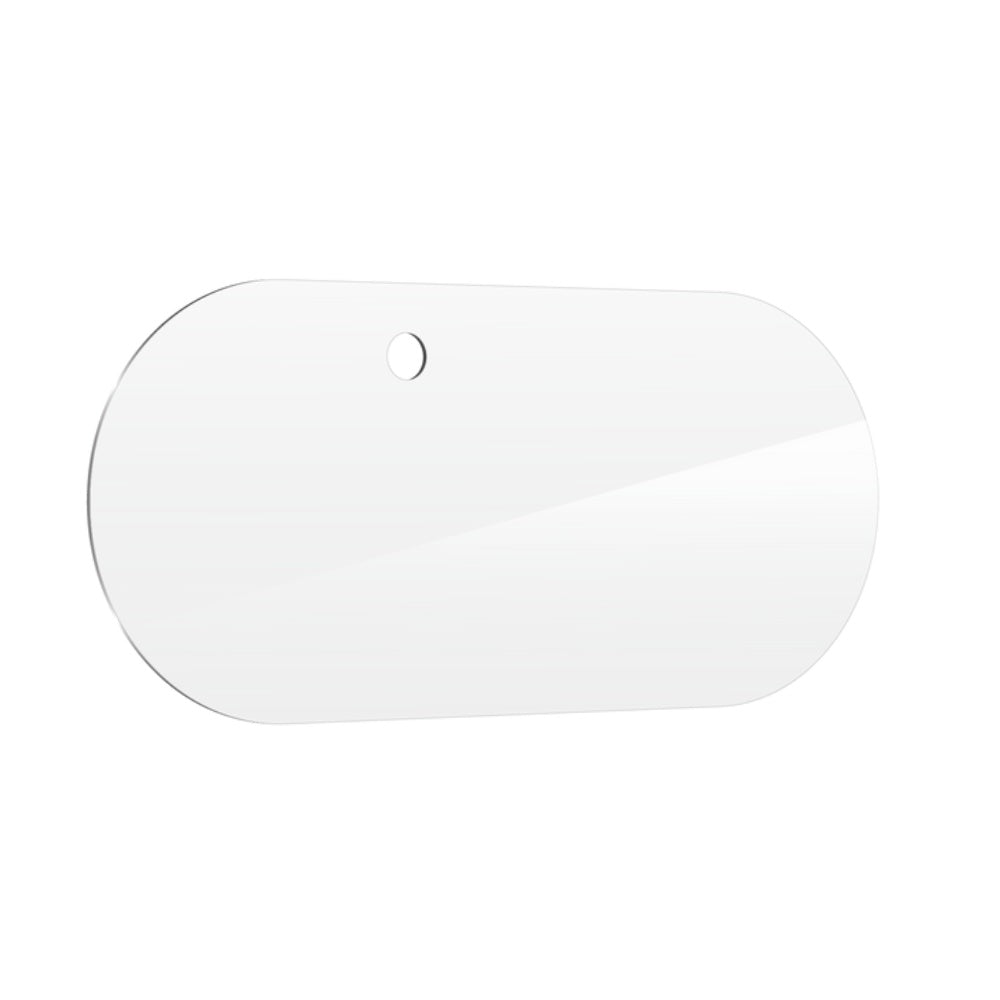 ZAGG Glass Elite Anti-Reflective Camera Lens Protector (Suits Google Pixel 9)