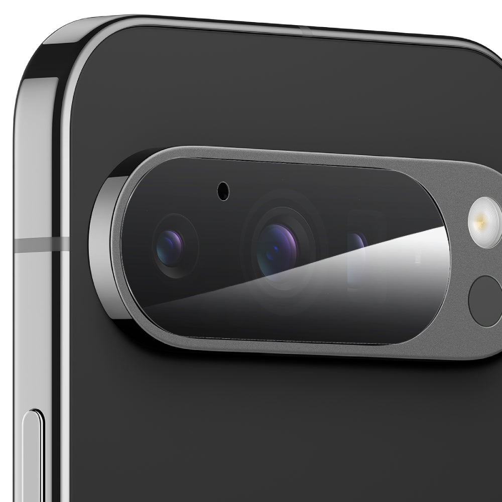 ZAGG Glass Elite Anti-Reflective Camera Lens Protector (Suits Google Pixel 9 Pro XL)