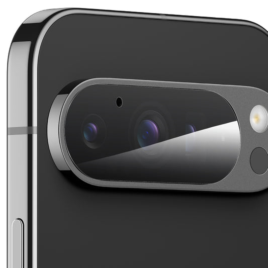 ZAGG Glass Elite Anti-Reflective Camera Lens Protector (Suits Google Pixel 9 Pro XL)