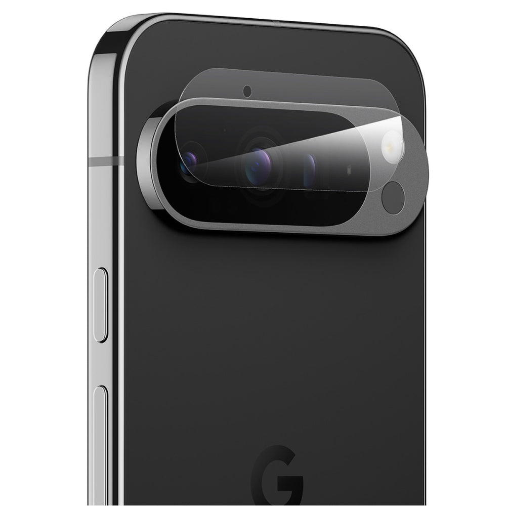 ZAGG Glass Elite Anti-Reflective Camera Lens Protector (Suits Google Pixel 9 Pro XL)