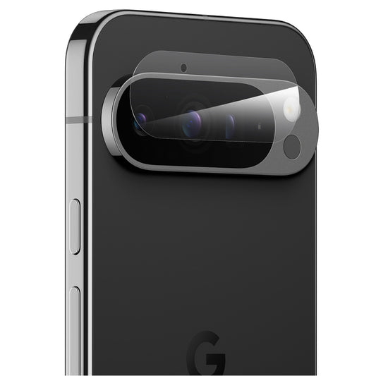 ZAGG Glass Elite Anti-Reflective Camera Lens Protector (Suits Google Pixel 9 Pro XL)