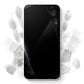ZAGG Glass Elite Screen Protector (Suits Google Pixel 9 Pro XL)