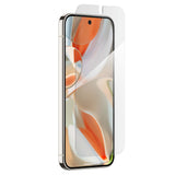 ZAGG Glass Elite Screen Protector (Suits Google Pixel 9 Pro XL)