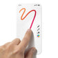 ZAGG Glass Elite Screen Protector (Suits Google Pixel 9 Pro Fold)