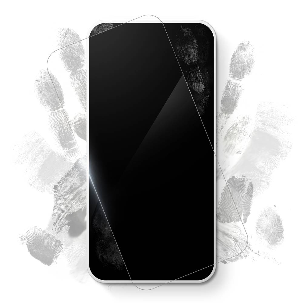 ZAGG Glass Elite Screen Protector (Suits Google Pixel 9 Pro Fold)