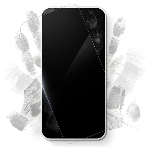 ZAGG Glass Elite Screen Protector (Suits Google Pixel 9/ 9 Pro)