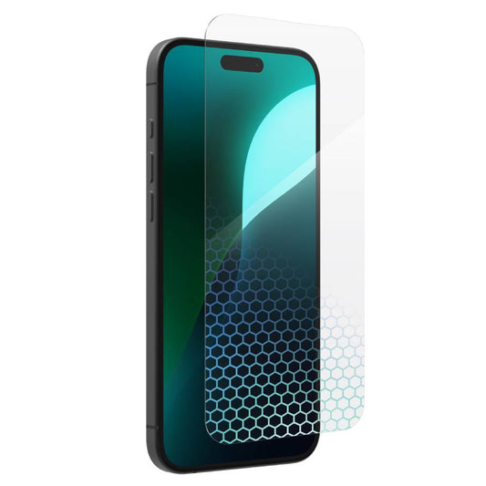 ZAGG Glass XTR4 Blue Light Screen Protector (Suits iPhone 16 Plus/ 15 Plus)