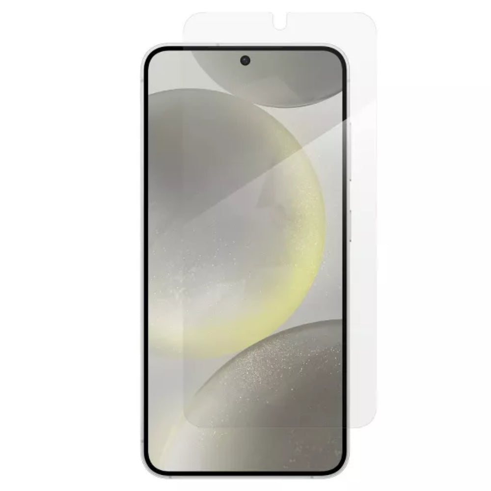 ZAGG InvisibleShield Fusion Glass (Suits Galaxy S25/ S24)