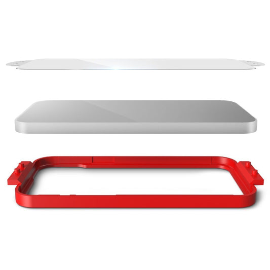 ZAGG InvisibleShield Fusion Glass (Suits Galaxy S25/ S24)