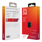 Zagg Premium Metal Frame Camera Lens (Suits iPhone 15/ 15 Plus)