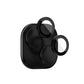 Zagg Premium Metal Frame Camera Lens (Suits iPhone 15/ 15 Plus)