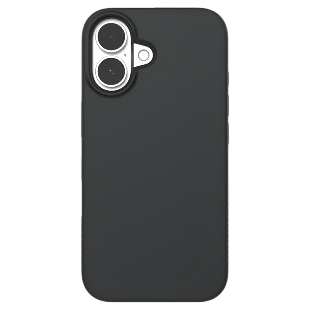 ZAGG Manhattan Snap MagSafe Case (Suits iPhone 16) - Black