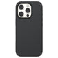 ZAGG Manhattan Snap MagSafe Case (Suits iPhone 16 Pro) - Black