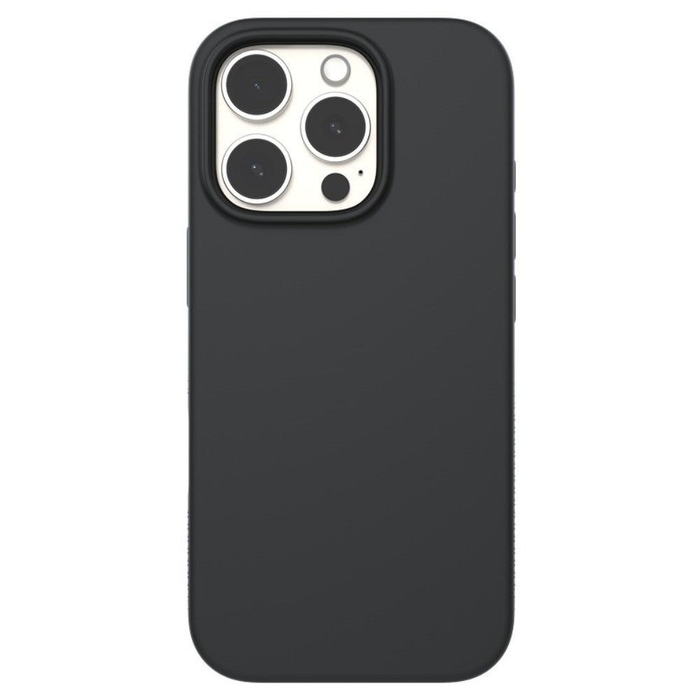 ZAGG Manhattan Snap MagSafe Case (Suits iPhone 16 Pro) - Black