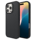 ZAGG Manhattan Snap MagSafe Case (Suits iPhone 16 Pro) - Black