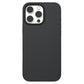 ZAGG Manhattan Snap MagSafe Case (Suits iPhone 16 Pro Max) - Black