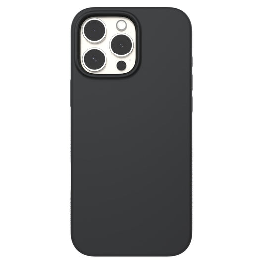 ZAGG Manhattan Snap MagSafe Case (Suits iPhone 16 Pro Max) - Black