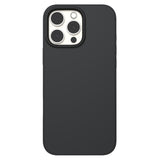 ZAGG Manhattan Snap MagSafe Case (Suits iPhone 16 Pro Max) - Black