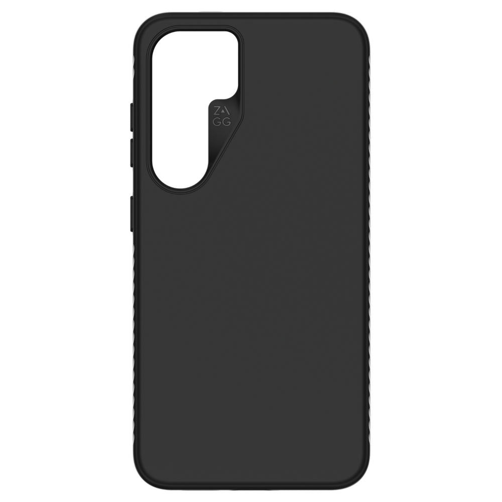 ZAGG Rio Snap Magnetic Case (Suits Galaxy S24) - Black