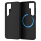 ZAGG Rio Snap Magnetic Case (Suits Galaxy S24) - Black