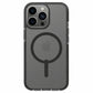 ZAGG Santa Cruz Snap MagSafe Case (Suits iPhone 16 Pro Max) - Midnight