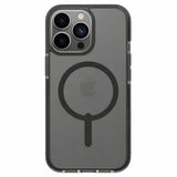 ZAGG Santa Cruz Snap MagSafe Case (Suits iPhone 16 Pro Max) - Midnight