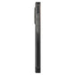 ZAGG Santa Cruz Snap MagSafe Case (Suits iPhone 16 Pro) - Black