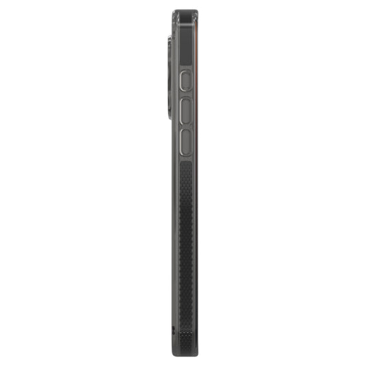 ZAGG Santa Cruz Snap MagSafe Case (Suits iPhone 16 Pro Max) - Black
