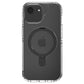 ZAGG Santa Cruz Snap Stand Magsafe Case (Suits iPhone 16e/15/14/13) - Black