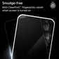 ZAGG Glass Elite 4-Way Privacy Screen Protector (Suits iPhone 16 Plus)