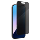 ZAGG Glass Elite 4-Way Privacy Screen Protector (Suits iPhone 16 Plus)