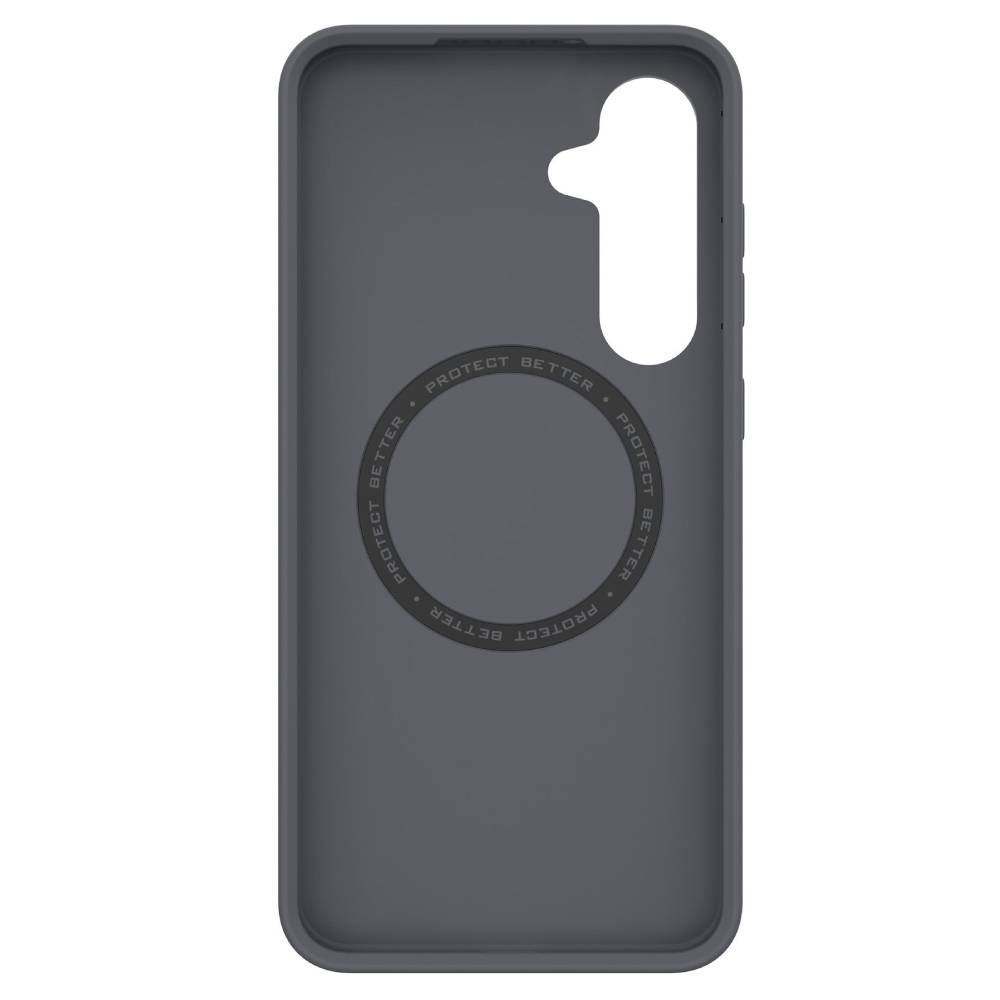 ZAGG SoHo Snap Magnetic Case (Suits Galaxy S24 FE) - Black