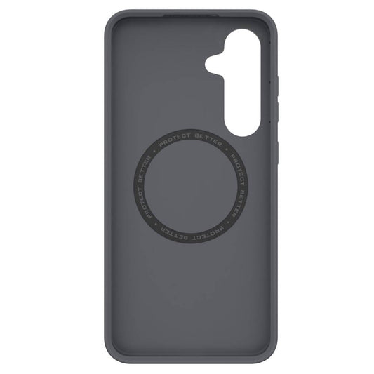 ZAGG SoHo Snap Magnetic Case (Suits Galaxy S24 FE) - Black