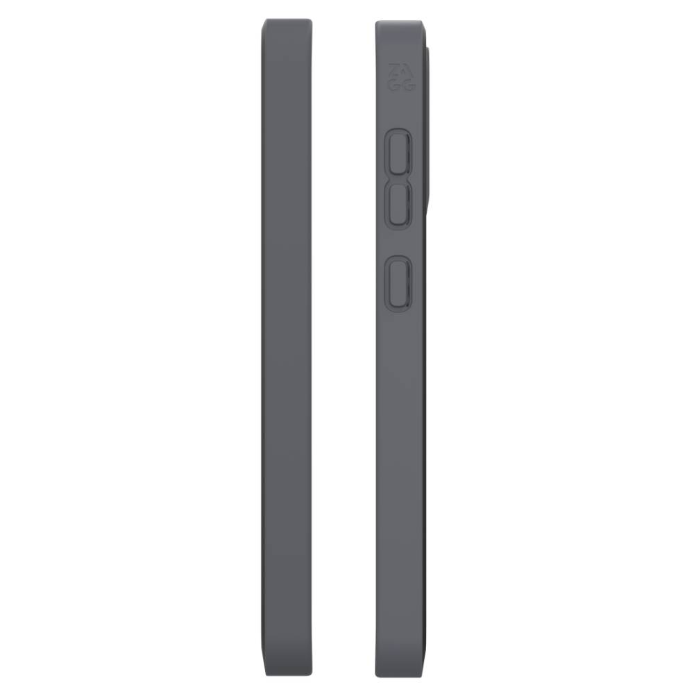 ZAGG SoHo Snap Magnetic Case (Suits Galaxy S24 FE) - Black