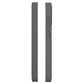 ZAGG SoHo Snap Magnetic Case (Suits Galaxy S24 FE) - Black