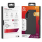 ZAGG SoHo Snap Magnetic Case (Suits Galaxy S24 FE) - Black