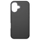 ZAGG SoHo Snap MagSafe Case (Suits iPhone 16) - Black