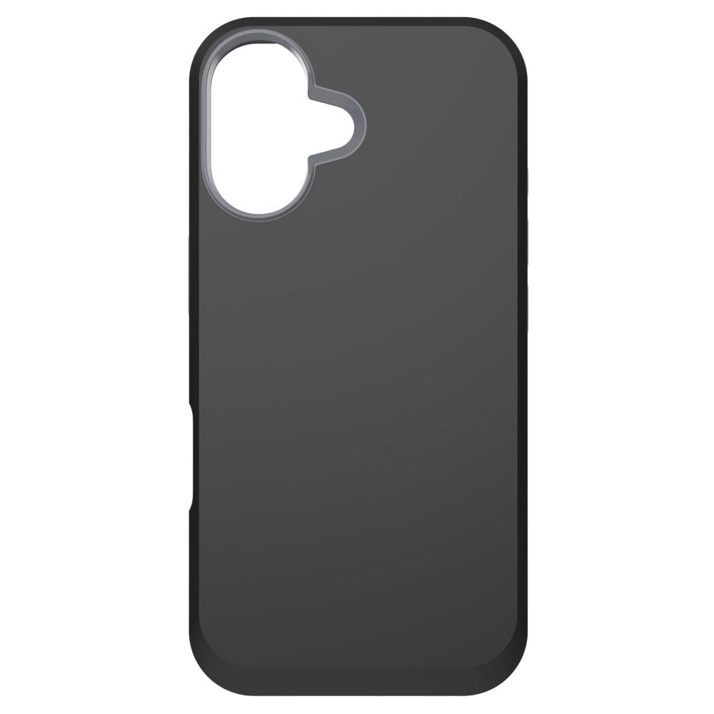 ZAGG SoHo Snap MagSafe Case (Suits iPhone 16) - Black